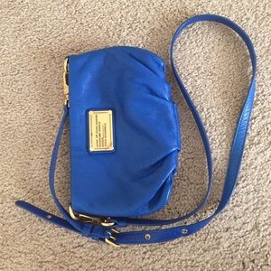 Marc Jacobs Messenger bag