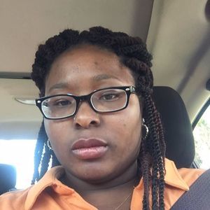 Meet your Posher, Rosa