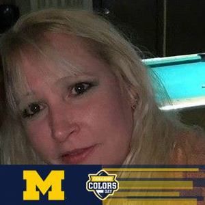 Meet your Posher, Rhonda