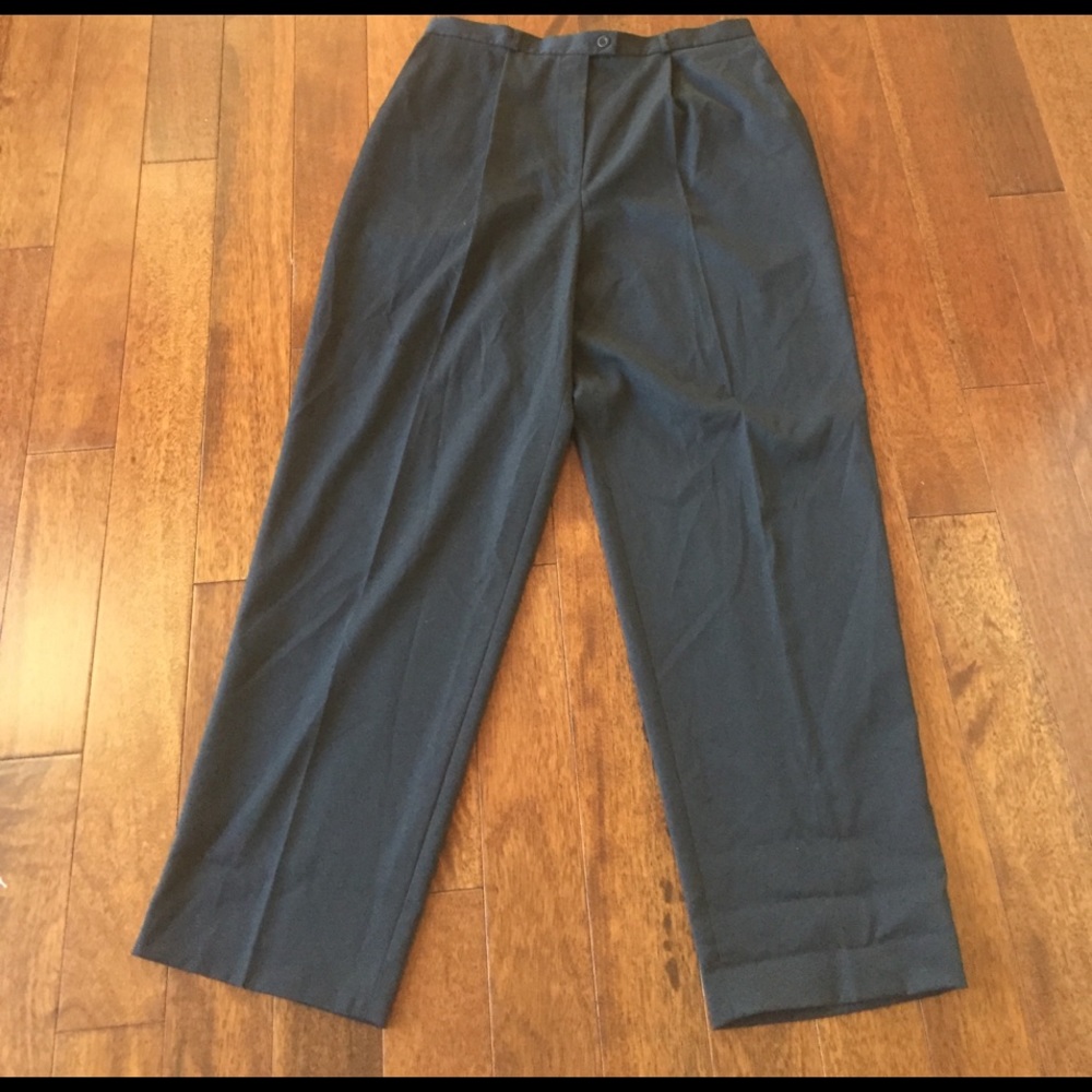 Laura Scott Dress Slacks