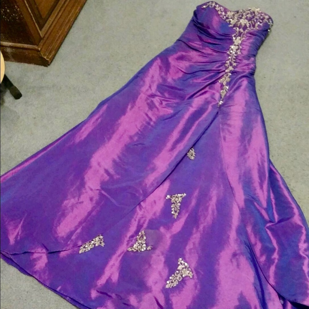Gorgeous Prom or Quinceanera Dress!!