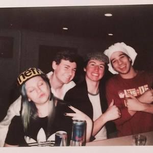 Meet your Posher, Malcolm