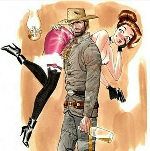 Meet your Posher, Coveted