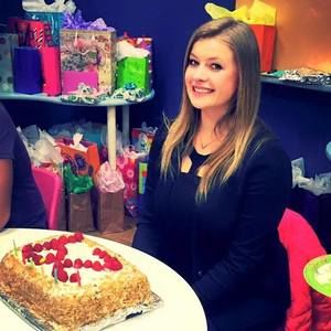 Meet your Posher, Inessa