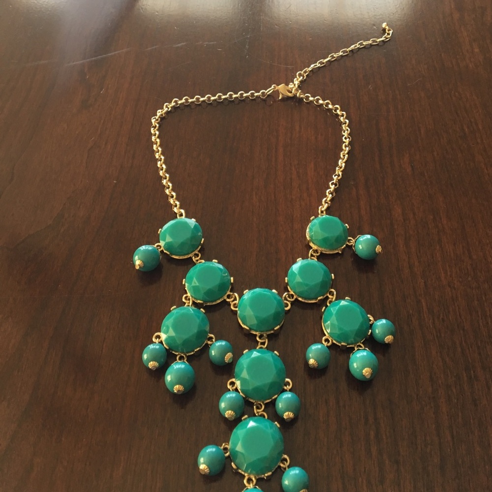Dress Barn Statement Necklace