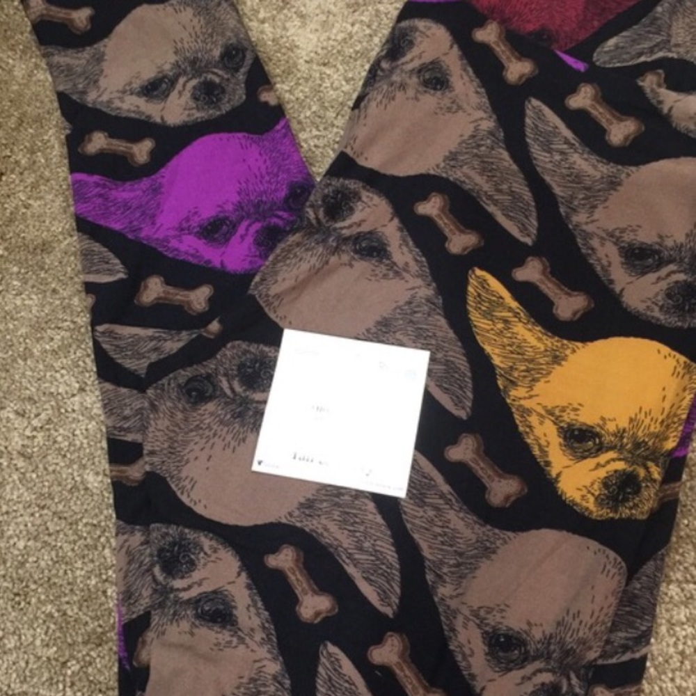 Lularoe leggings!
