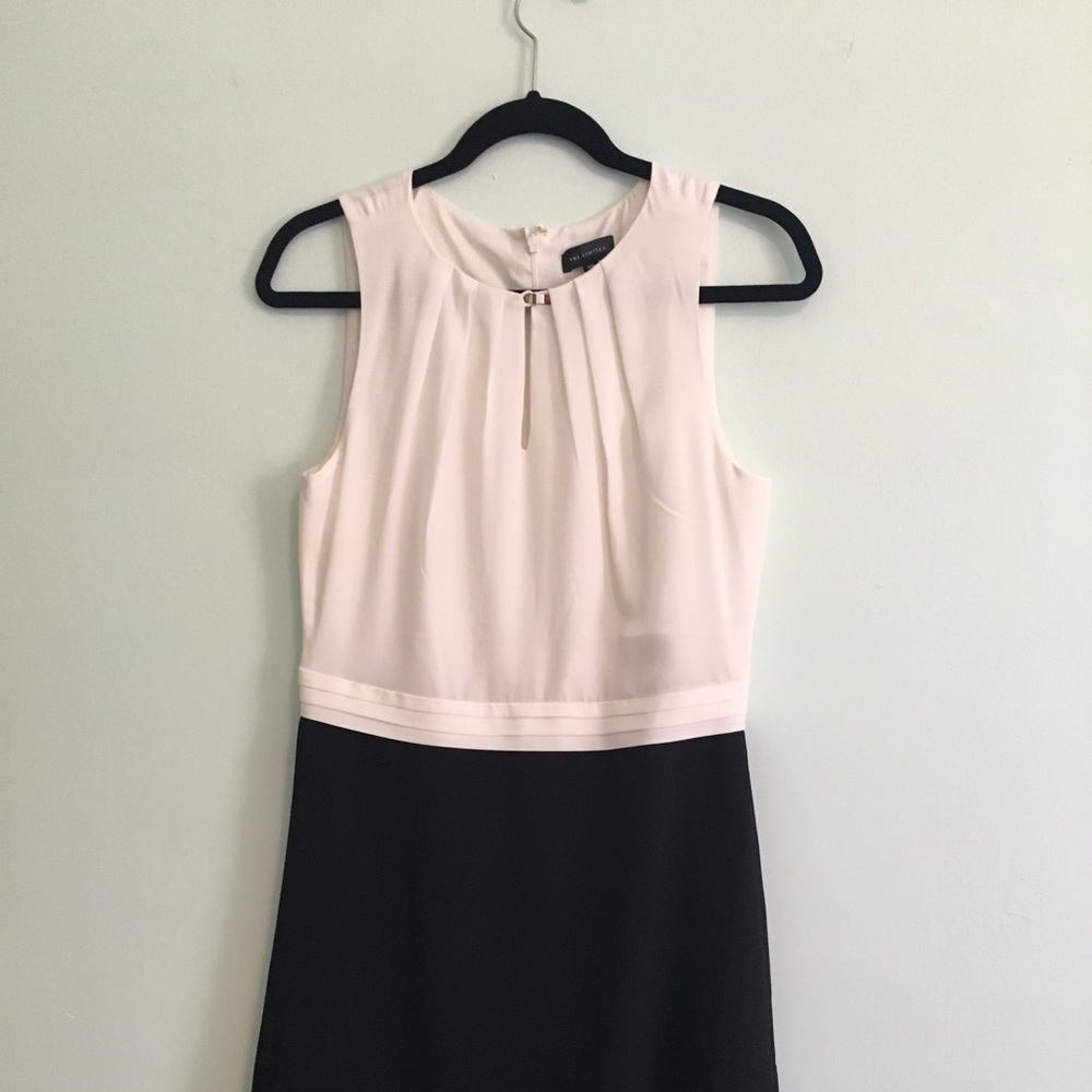 Elegant Ann Taylor size 6 Tall Dress