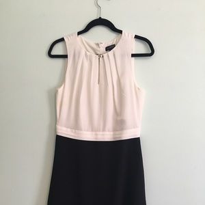 Elegant Ann Taylor size 6 Tall Dress