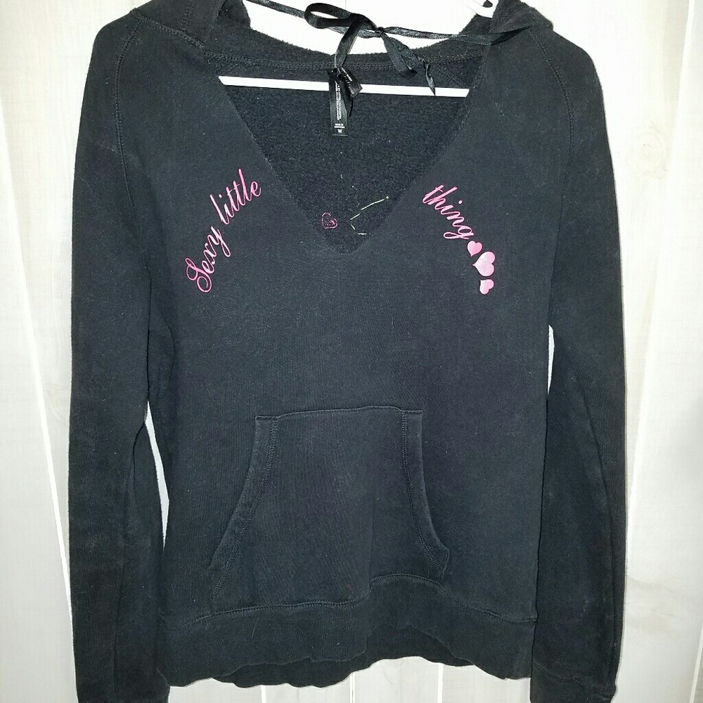 🔸FINAL FINAL MD🔸VS Sweatshirt