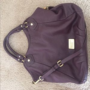 Large Marc Jacobs cross body bag