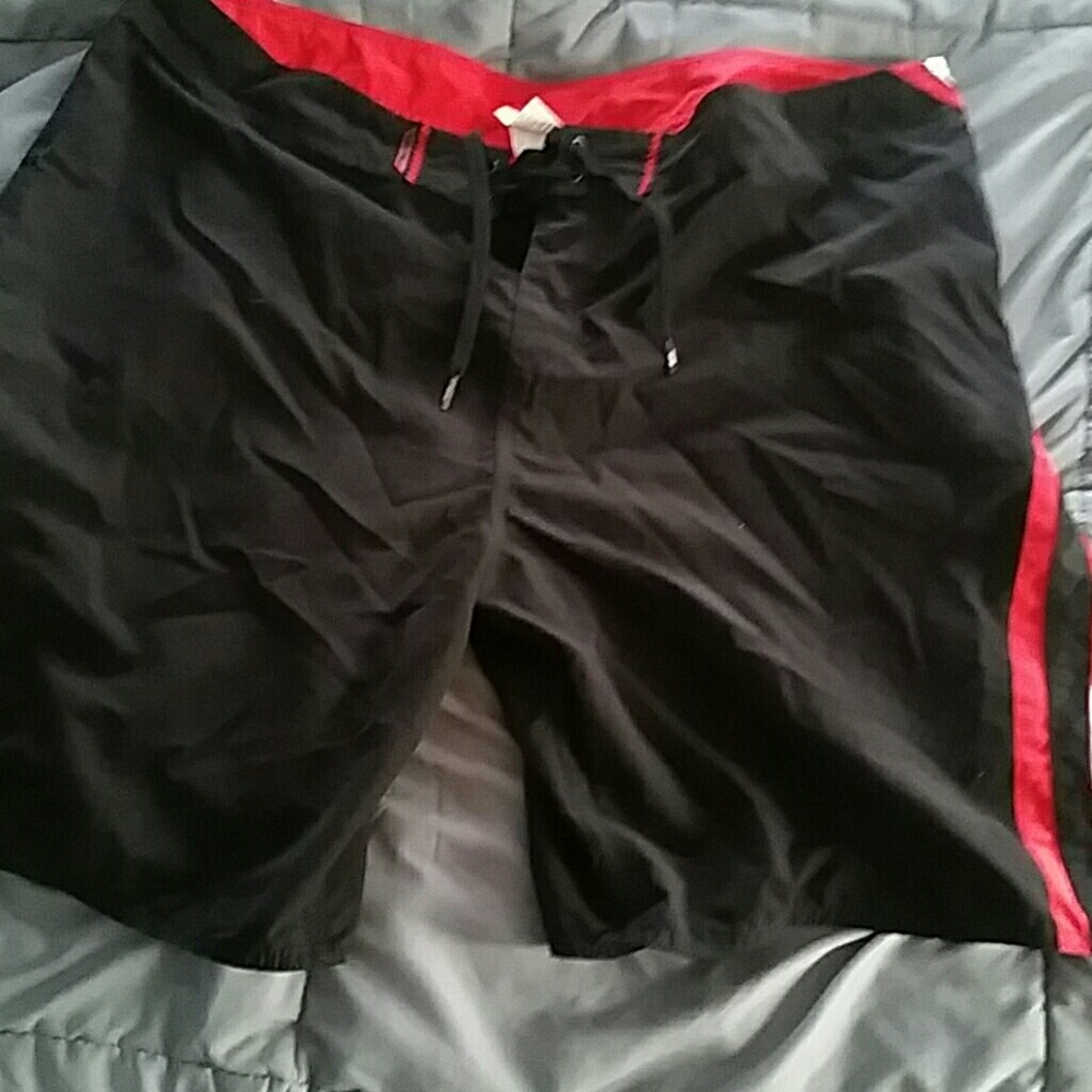 Quicksilver board shorts