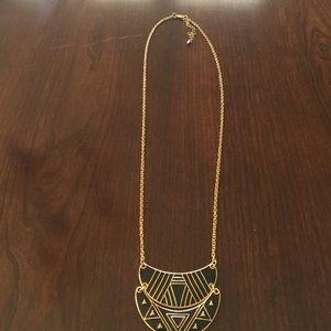 Long Necklace