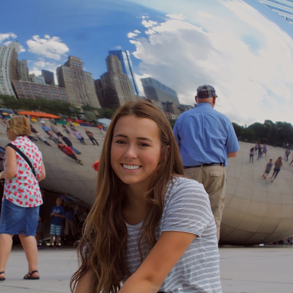 Meet your Posher, Brynn