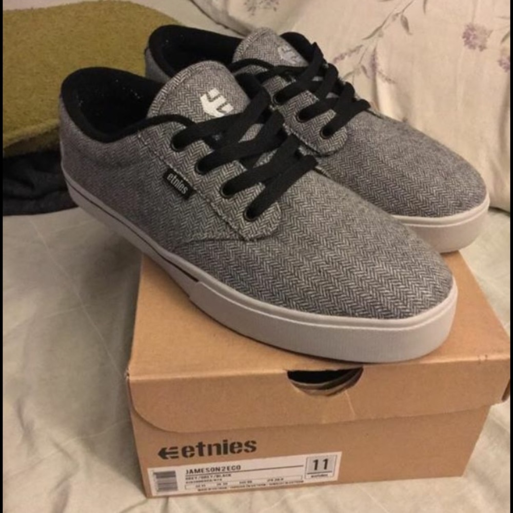 Etnies Jameson Eco 2