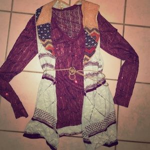 Fun BKE Gimmicks tops small