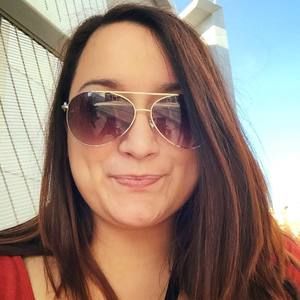 Meet your Posher, Amanda