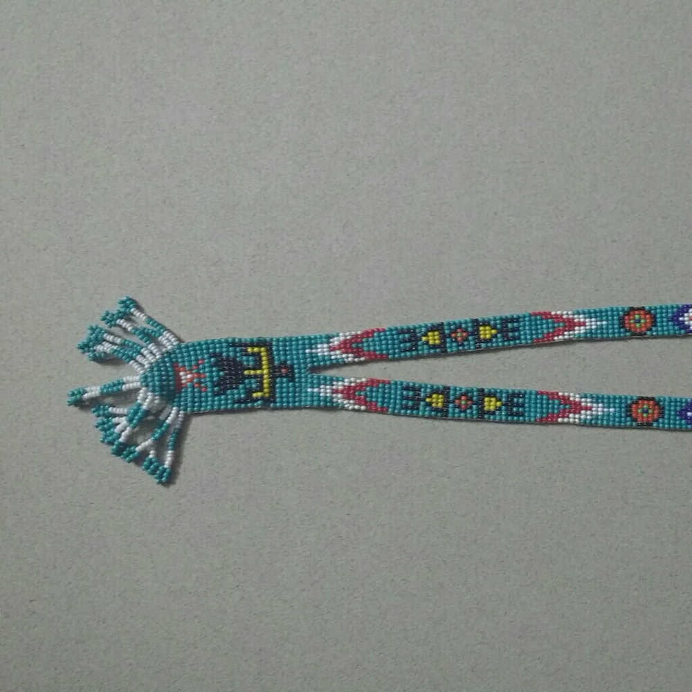 Beaded Necklace