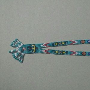 Beaded Necklace