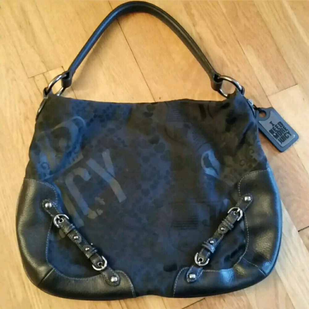 Juicy Couture Medium Purse