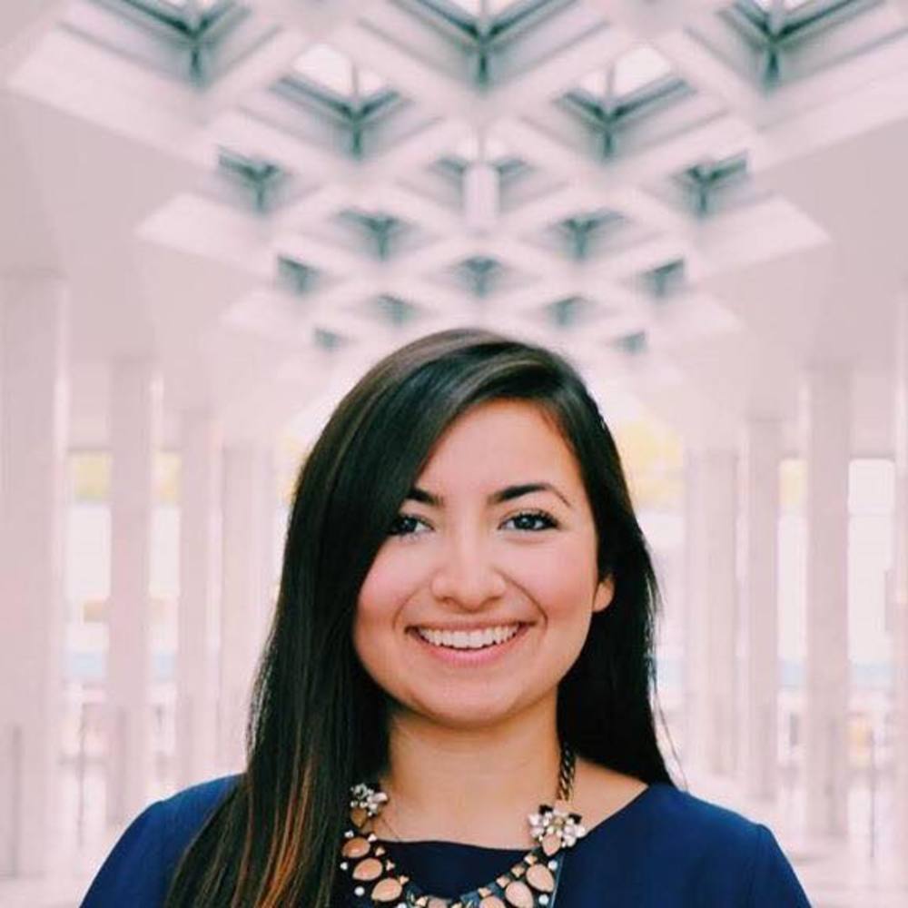 Meet your Posher, Brittany