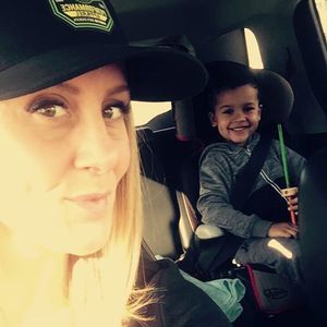 Meet your Posher, Erin