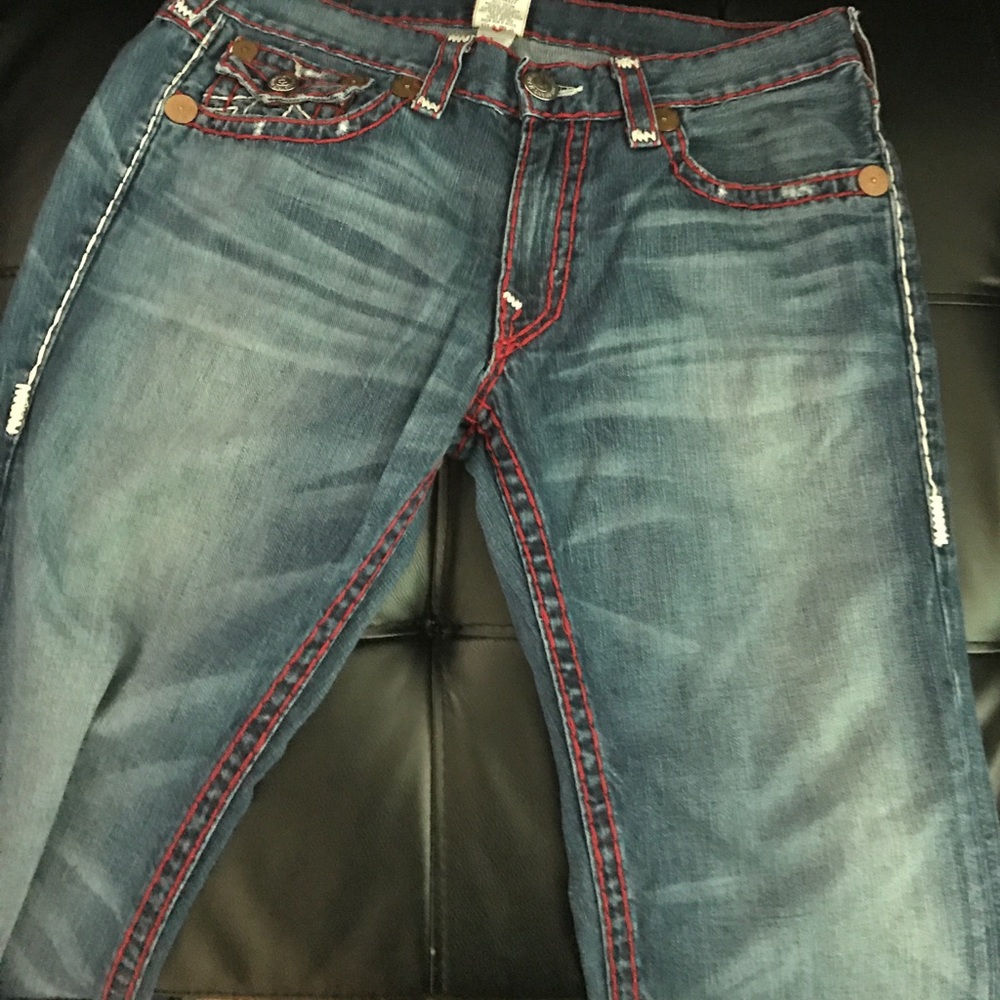 True religion jeans - Picture 4 of 4