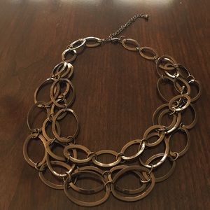 Dress Barn necklace
