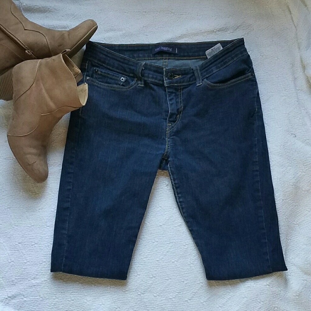 535 jeggings