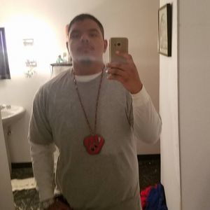 Meet your Posher, Aaron