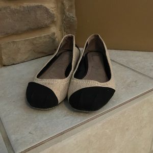 Toms Flats