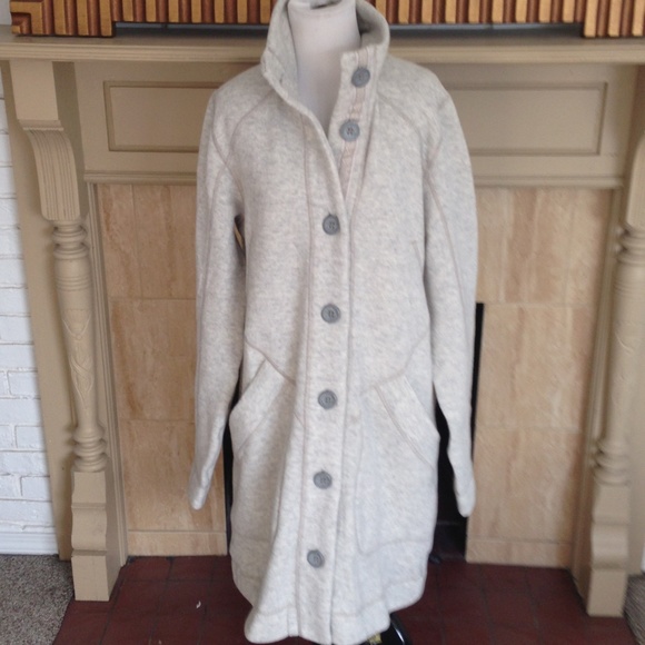 Marmot Outerwear - Marmot Coat Sweater