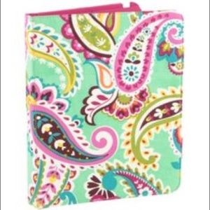 Vera Bradley Tablet Case