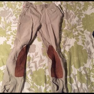 Size 26 tailored sportsman