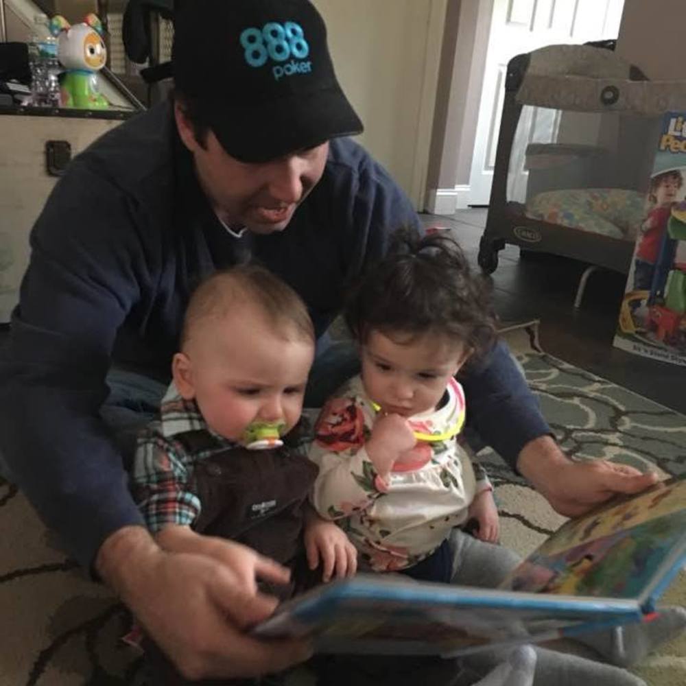 Meet your Posher, Joseph