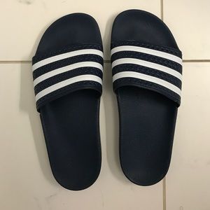 Adidas slides