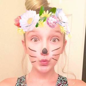 Meet your Posher, Abby