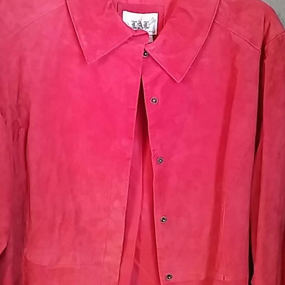 Jacket - Picture 3 of 3