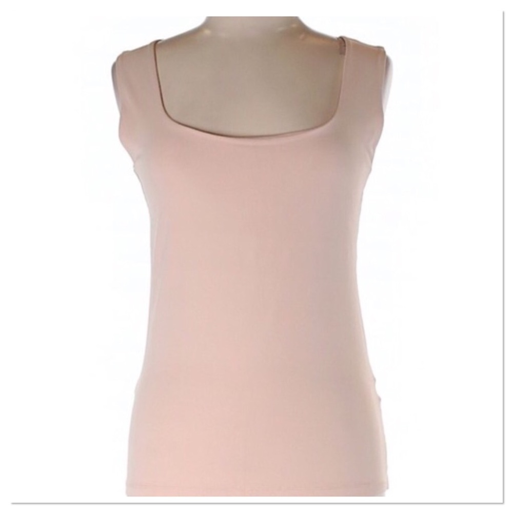 Zara Collection Sleeveless Top