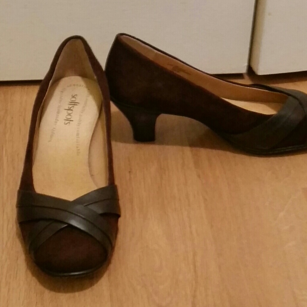 👡🎀 HP❗️Shoes 🎀 👡 ❗️❗️ - Picture 2 of 5
