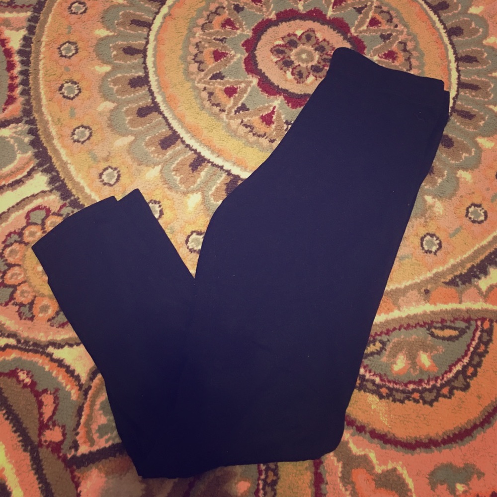 PINK VS Basic Legging