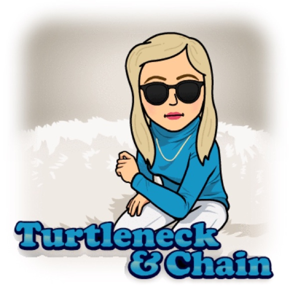 Meet your Posher, Marina