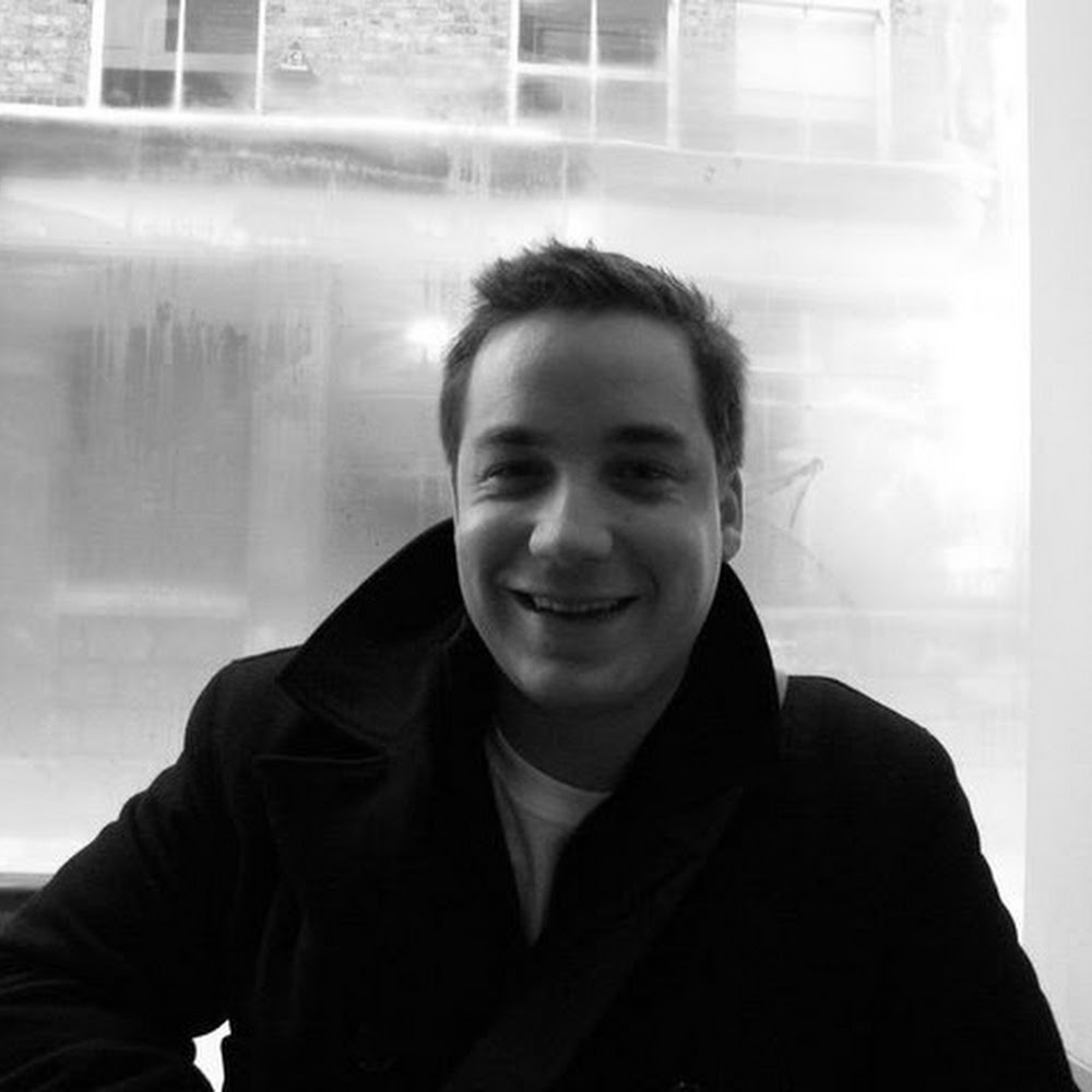 Meet your Posher, Stephen