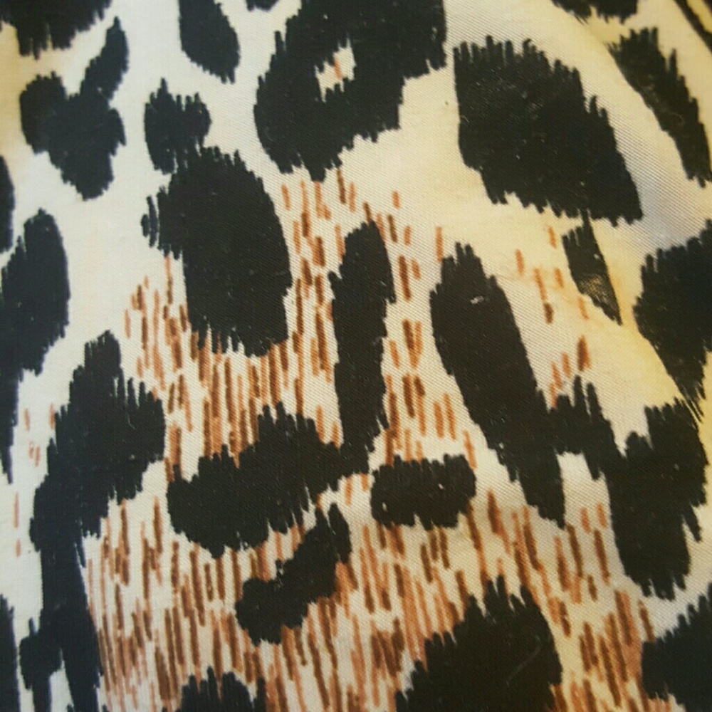 Meet your Posher, Glenna