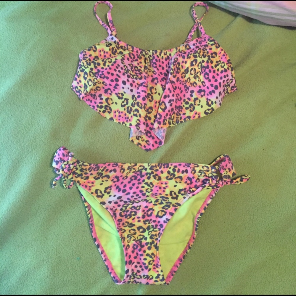 Malibu 2-piece Bikini