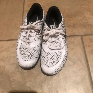 Nike running sneakers