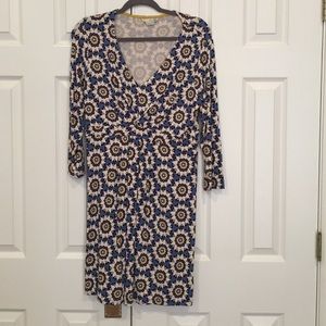 Boden dress