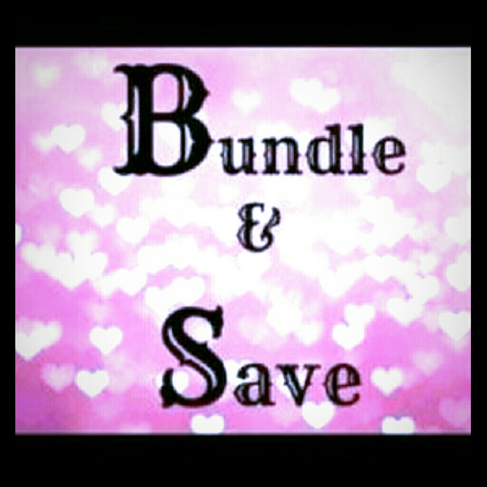 Bundle items together
