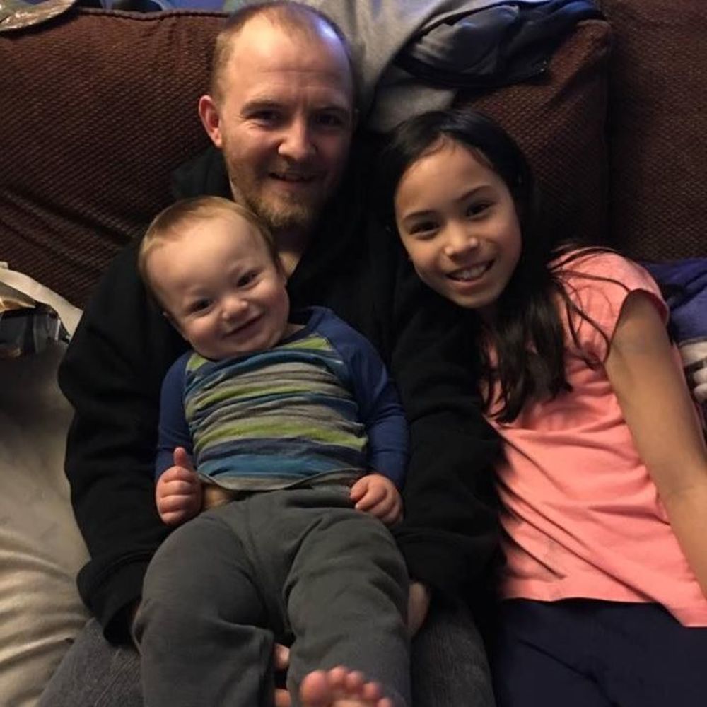 Meet your Posher, Alex n kelsey