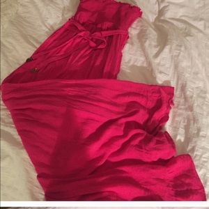 Juicy Maxi dress for Scarlett187