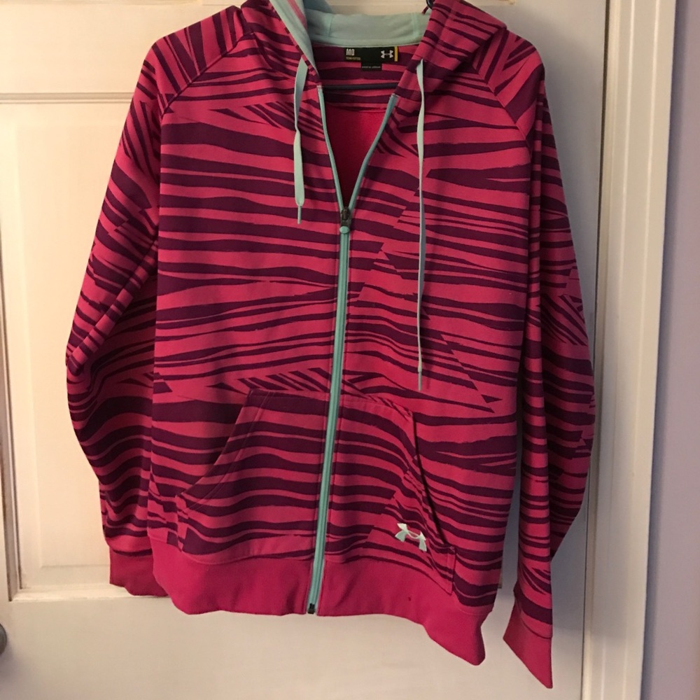 Under Armour jacket